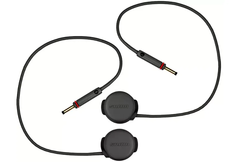 Sram Blip For Etap 150mm Black Qty 2